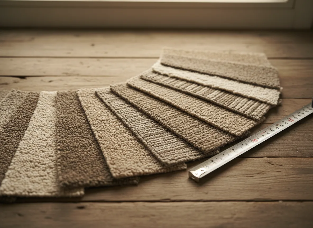 Carpet Installation Centerville, UT FAQs
